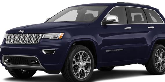 JEEP GRAND CHEROKEE 2020 1C4RJFCG7LC257112 image